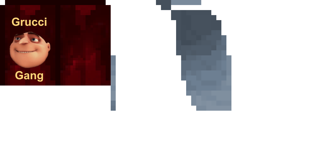 Repeen's MinecraftCapes Cape