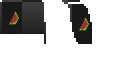 reqlxz's OptiFine Cape