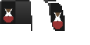 Revoluting's OptiFine Cape