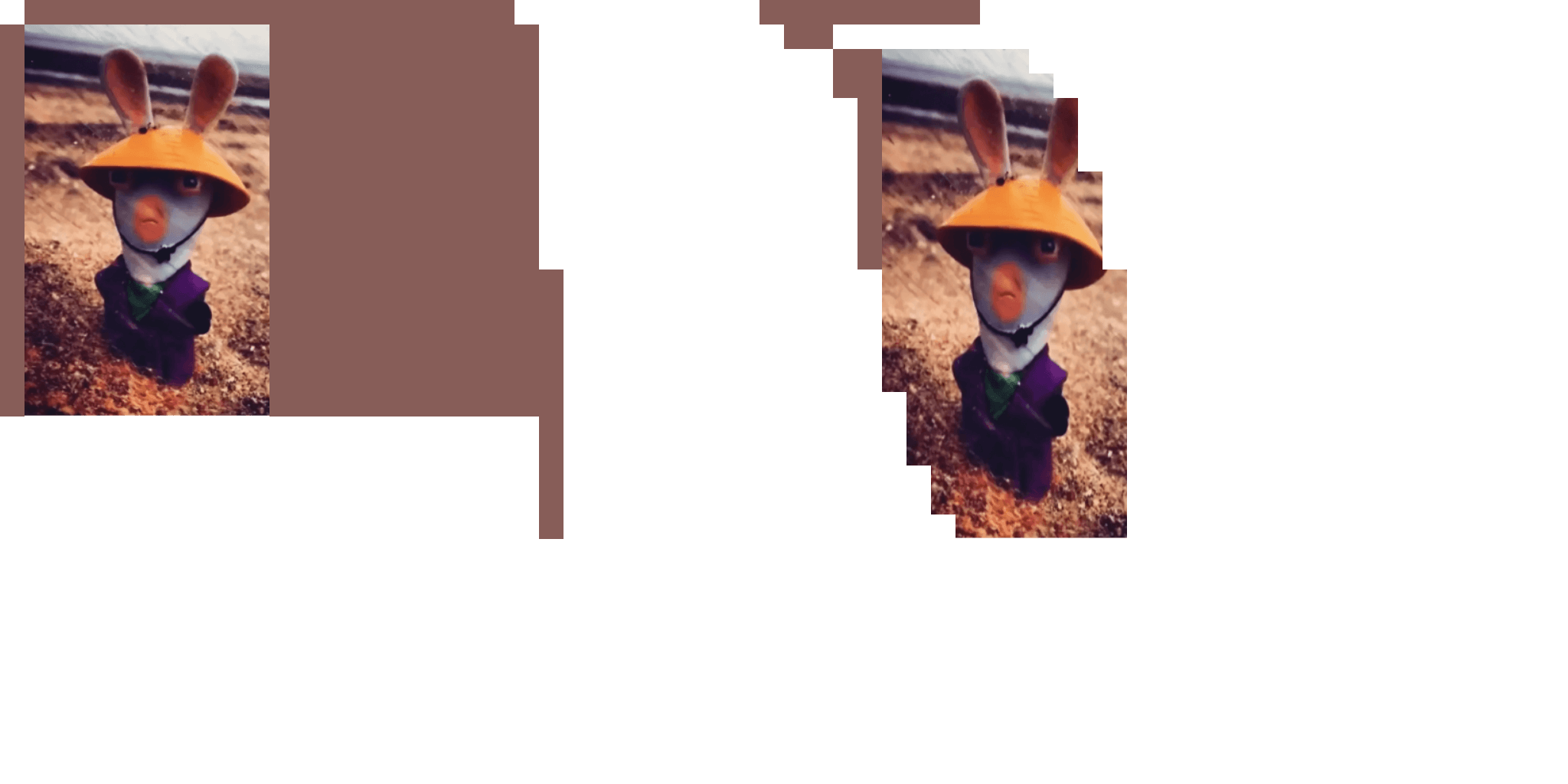 RexBit's MinecraftCapes Cape