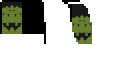 RexToad's OptiFine Cape