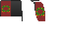 rhythmei's OptiFine Cape