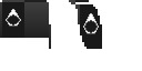 riccio333's OptiFine Cape