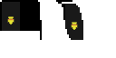 ricnna's OptiFine Cape