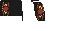 Rilb's OptiFine Cape