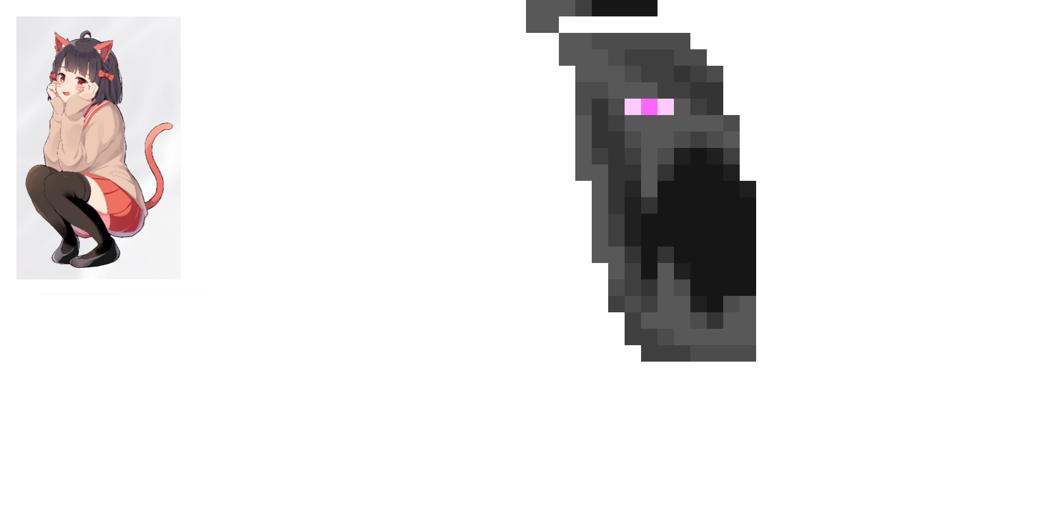 riya21's MinecraftCapes Cape