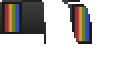 rlzo's OptiFine Cape