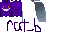 RoB_RTR's MinecraftCapes Cape