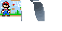 Rob_the1's MinecraftCapes Cape