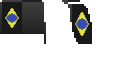 RobgaN's OptiFine Cape