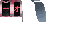 rocclee's MinecraftCapes Cape