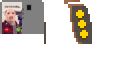 Rockitnyan's MinecraftCapes Cape