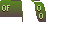 RodgerFromMars's OptiFine Cape