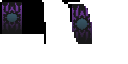 Rodogorgon's MinecraftCapes Cape