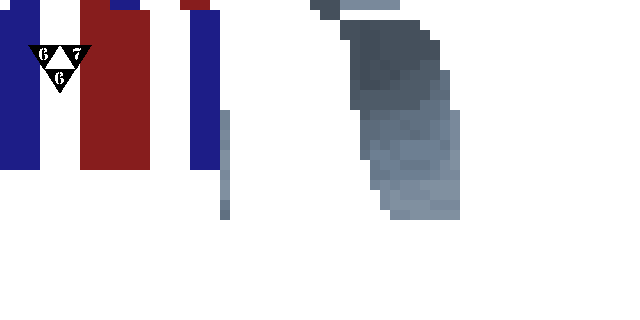 Rogue_one12's MinecraftCapes Cape