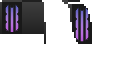 Roinon's OptiFine Cape