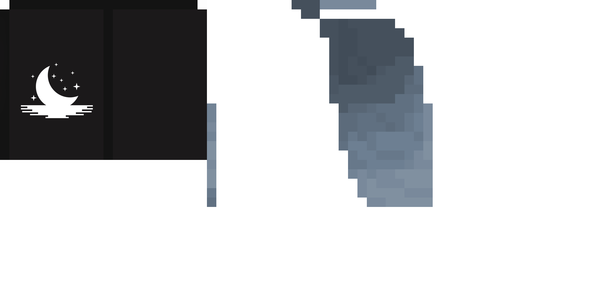 Rossignoll's MinecraftCapes Cape