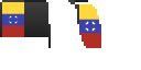 rote101's OptiFine Cape