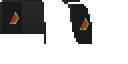 rowqs's OptiFine Cape