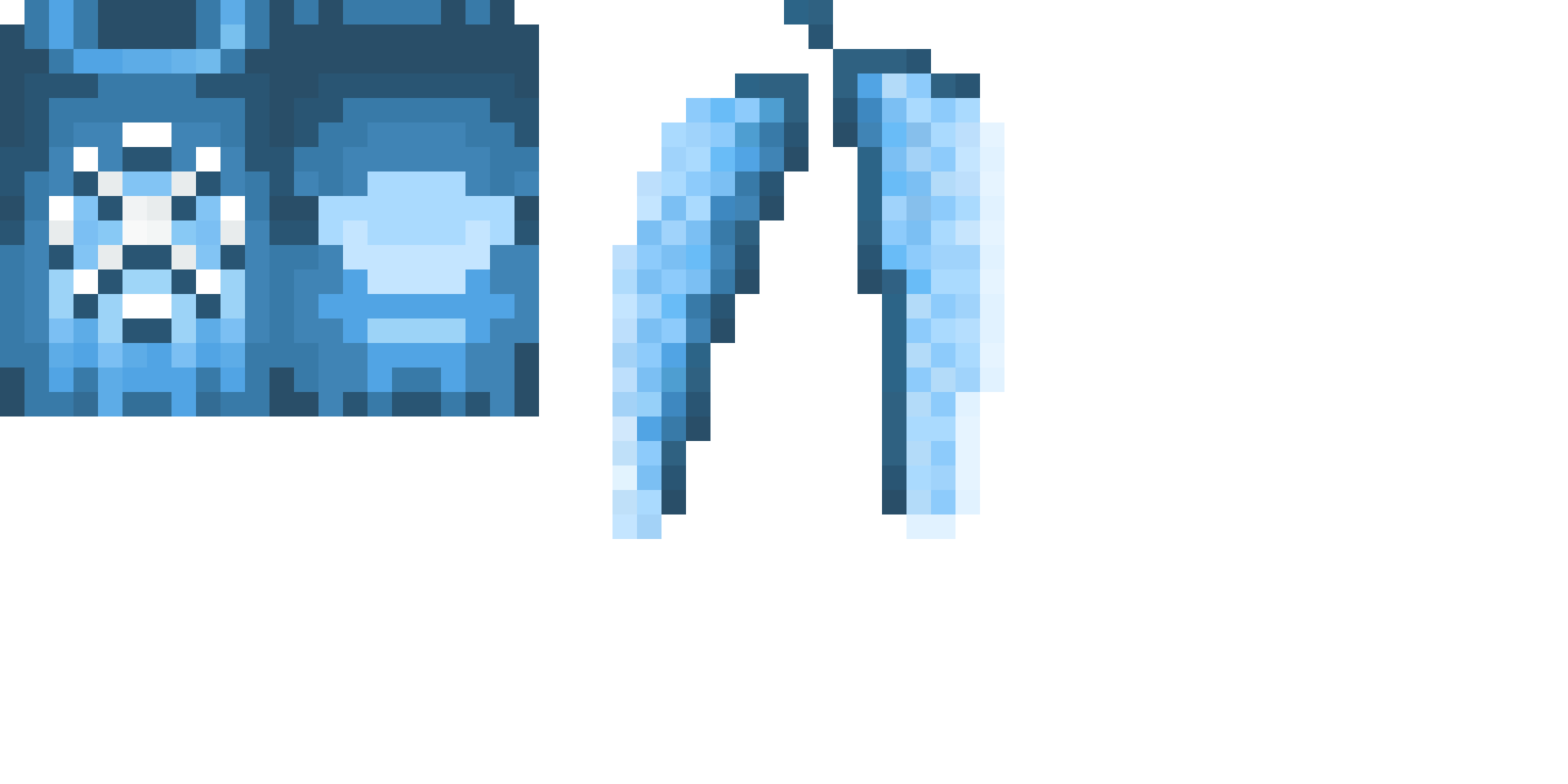 RoxToSzef's MinecraftCapes Cape