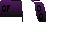 Rupi's OptiFine Cape