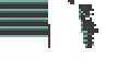 RustyTrowel's MinecraftCapes Cape