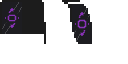 ruvXC's OptiFine Cape