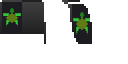 rzuwik6's OptiFine Cape