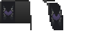 Sabbarg's OptiFine Cape