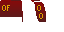 sadlovers's OptiFine Cape