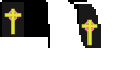 Saint_Smallz's MinecraftCapes Cape