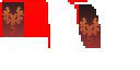 SaintKappa's OptiFine Cape