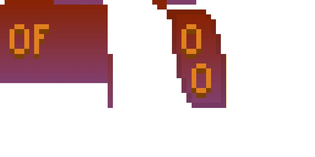 Sampl's MinecraftCapes Cape