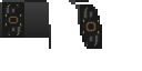 samreee's OptiFine Cape