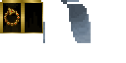 SansOnGaming's MinecraftCapes Cape