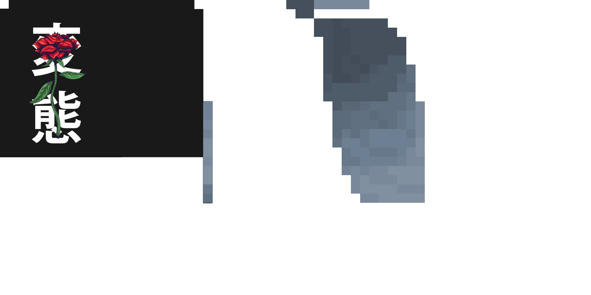 Santanits's MinecraftCapes Cape