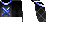 Sapphrix's MinecraftCapes Cape