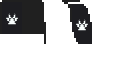 SaruPvP's OptiFine Cape