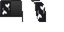 Satellq's OptiFine Cape