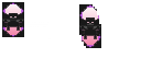 Savea's MinecraftCapes Cape