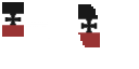 Sawyb's OptiFine Cape