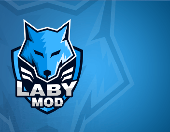 Sayc's LabyMod Cape