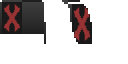 ScapeX's OptiFine Cape