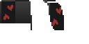 Scar883's OptiFine Cape