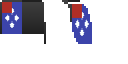 Scartleth's OptiFine Cape