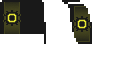 Scattman_'s OptiFine Cape