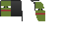 scautara's OptiFine Cape