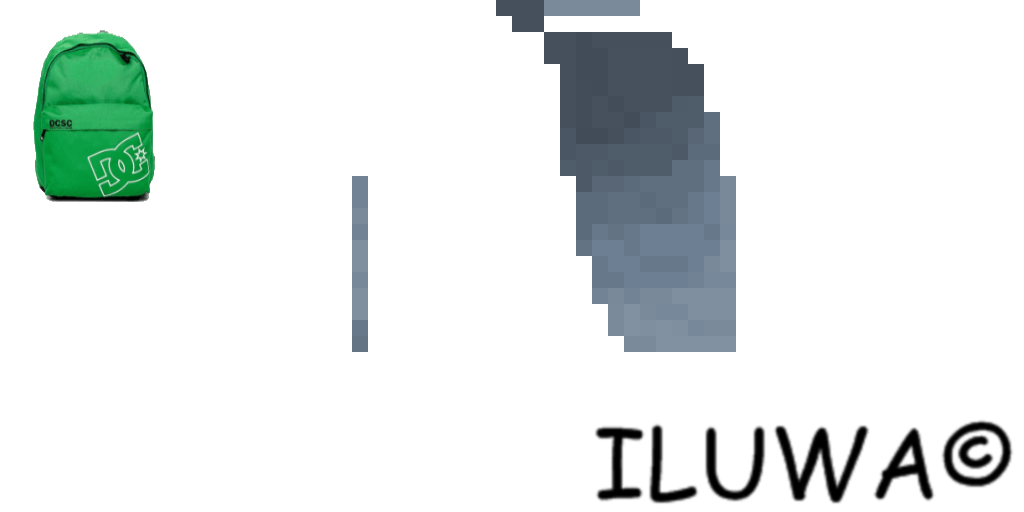 Scientist's MinecraftCapes Cape