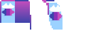 Scp999v2's OptiFine Cape