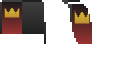 Scratchgeist's OptiFine Cape